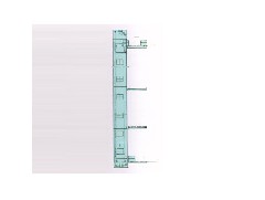 WANBO.COM
：垂直输送机特点及用途